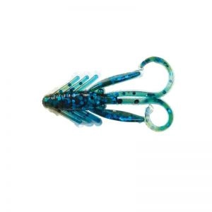 Nymfa Micro Power Nymph Okeechobee 2,54cm